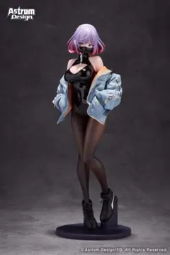 フィギュア Astrum Design by LUNA 豪華版 タペストリー フィギュア Astrum Design by LUNA 豪華版 タペストリー - メルカリ