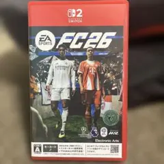 EA SPORTS FC 26