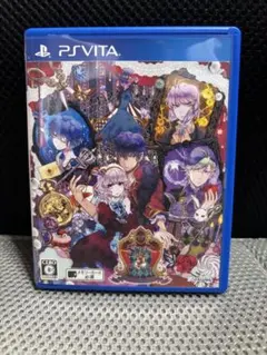 SWEET CLOWN 〜午前三時のオカシな道化師〜