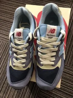 U998 ニューバランス　26㎝