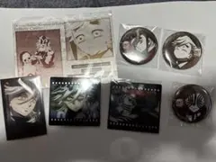 鬼滅の刃　ufotable DINING お楽しみくじ