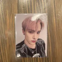 JO1 JO1DER SHOW 東京ドーム　会場CD購入特典トレカ　川西拓実