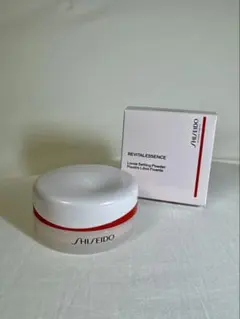 資生堂エッセンス スキンセッティング パウダー 01