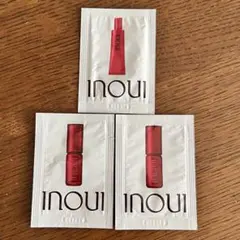 インウイ inoui リキッドファンデーション 化粧下地