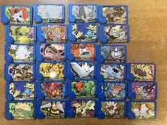 21枚！　ポケモン　フレンダ　トレジャー　セット