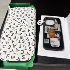 新品・未使用】井田幸昌YUKIMASA IDA iPhone15ケース - メルカリ
