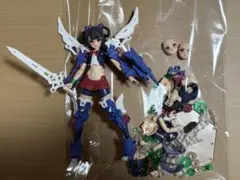 2026年最新】メガミデバイス ジャンクの人気アイテム - メルカリ