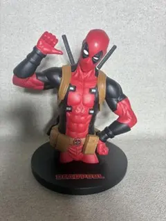 デッドプール フィギュアのサムネイル