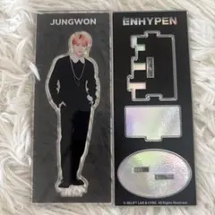 2025年最新】enhypen ジョンウォン アクスタの人気アイテム