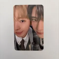 NCT WISH WISHLIST WISHport ケミトレカ シオン ユウシ