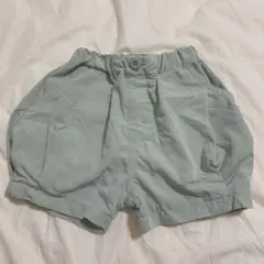 値下げ☆ BREEZE シャーベットパンツ 80cm 超美品