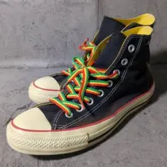 【CONVERSE ALLSTAR】 (26.5) メンズ ハイカットスニーカー