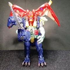 D-35 破壊大帝マグマトロン トランスフォーマー ビーストウォーズネオ
