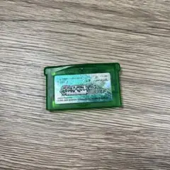 エメラルド ポケモン