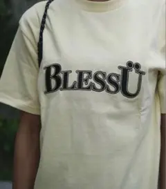 BLESSU Tシャツ 完売品 最終値下げのサムネイル