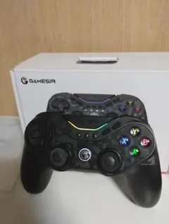 GameSir TARANTULA Pro コントローラー