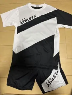 ATHLETA スポーツウェア 上下セット