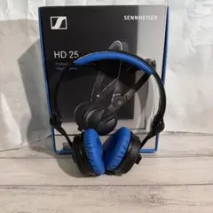 2026年最新】SENNHEISER hd25の人気アイテム - メルカリ