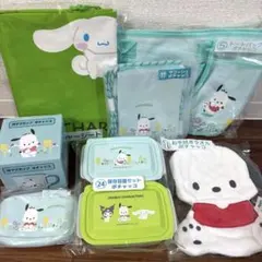 お値下げしました！　サンリオ1番くじ　ポチャッコ　まとめ売り　サンリオ