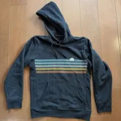 パタゴニア　パーカー