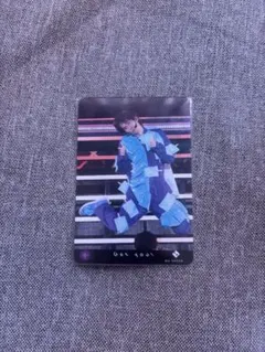 超特急 リョウガ エタモメ