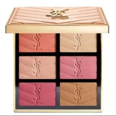 日本未発売】YSL クチュール アイ クラッチ 限定エディション ヌード