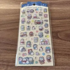 ウィンター ジュエルシール