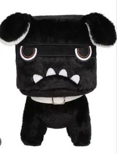 デリ丸 黒色 ブラック オリジナルボックス付き　デリカミニ