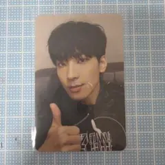 ウォヌ　seventeen DIRECTORS cut セブチsunset