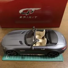 GT SPIRIT 1/18 プライア デザイン PD75SC 世界限定999台 GT SPIRIT 1/18 プライア デザイン PD75SC 世界限定999台 - メルカリ