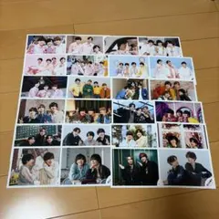なにわ男子 道枝駿佑 公式写真 まとめ売り - メルカリ