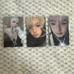NCTWISH サクヤ