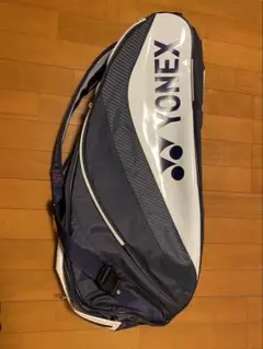 YONEX ラケットバッグ ネイビー/ホワイト