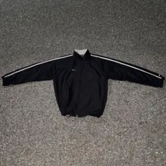 90s 00s Nike ナイロンジャケット y2k テック系 cityboy