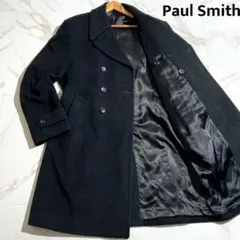 ダブルチェスターコート