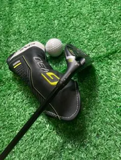 G430　ユーティリティー　7u　みき助 010127070002961-1.jpg