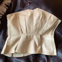 コルセット ベルト