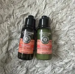 2026年最新】L`OCCITANE/ロクシタン ファイブハーブス リペアリング