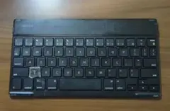 BUFFALO Bluetoothキーボード BSKBB24BK