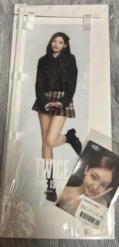 2026年最新】twice ナヨンの人気アイテム - メルカリ