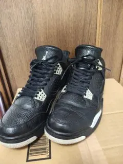 hI.s様専用ナイキ エアジョーダン 4 retro 