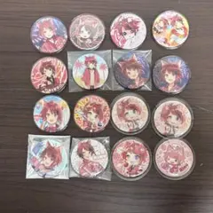 2026年最新】莉犬くん缶バッジの人気アイテム - メルカリ