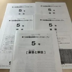2026年最新】サピックスオープンの人気アイテム - メルカリ