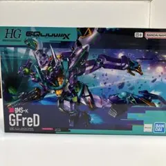 HG 1/144 ジークアクス 機動戦士Gundam 新品未開封 ガンプラ」のサムネイル