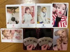 TWICE ジョンヨン トレカ まとめ売り