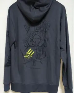 ドロヘドロ　パーカー　Mサイズ　アベイル