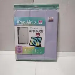 iPad Air 13インチ(M2)用 衝撃吸収ケース 未使用品のサムネイル