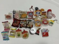 ガチャガチャ まとめ売り 食品ガチャ