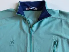 ミレー（Millet）長袖　レイヤーのサムネイル