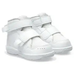 アシックス　スクスク　ハイカットスニーカー　12センチ